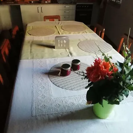 Casa Largo Da Praca Дом отдыха