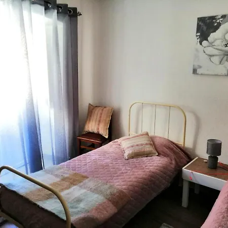 Casa Largo Da Praca Дом отдыха