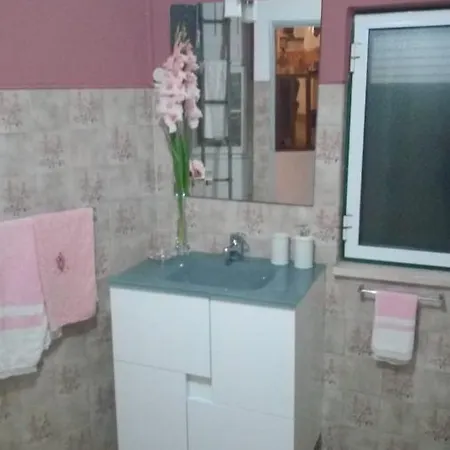 Casa Largo Da Praca Дом отдыха