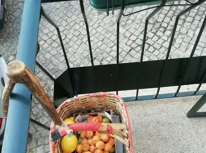 Дом отдыха Casa Largo Da Praca Alcongosta