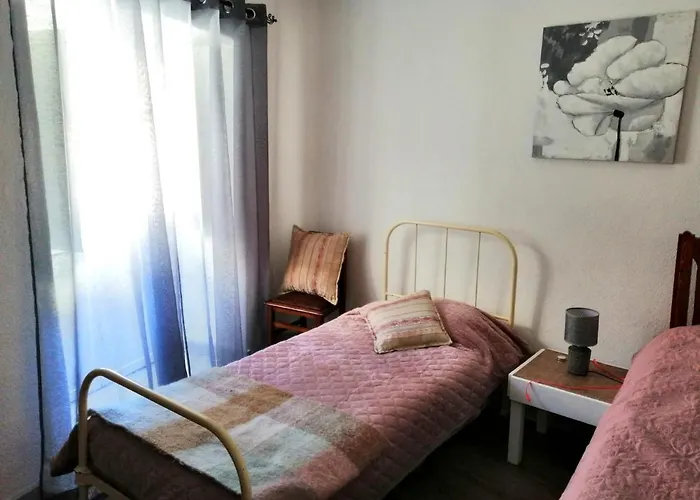 Casa Largo Da Praca Дом отдыха