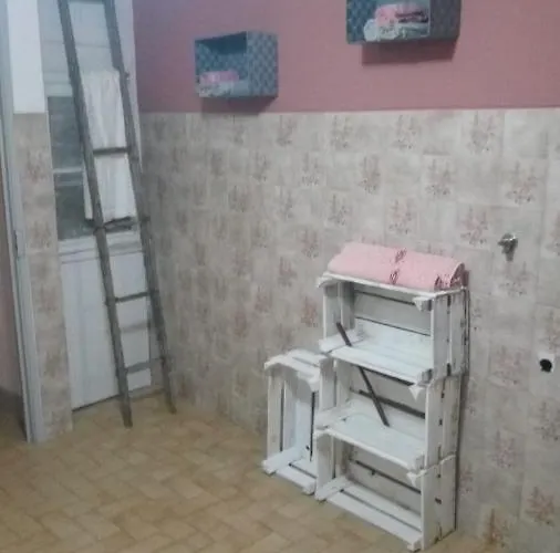 Дом отдыха Casa Largo Da Praca Alcongosta